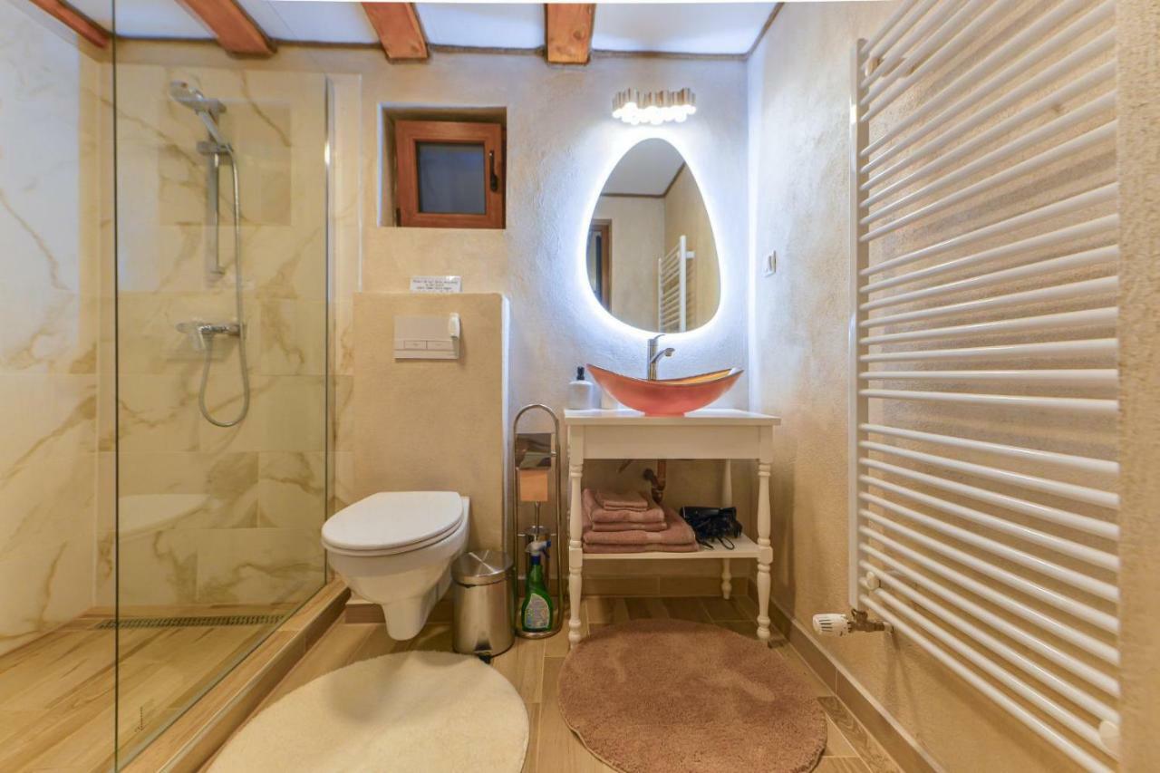 Flori Haus Saschiz Hotel Екстериор снимка